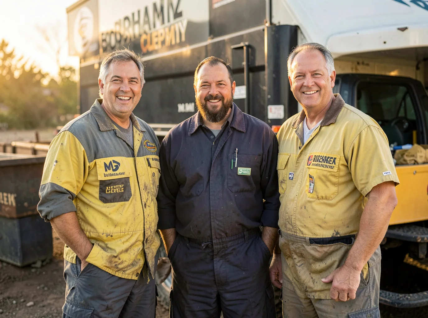 Sewage Cleanup company in Garnett, SC